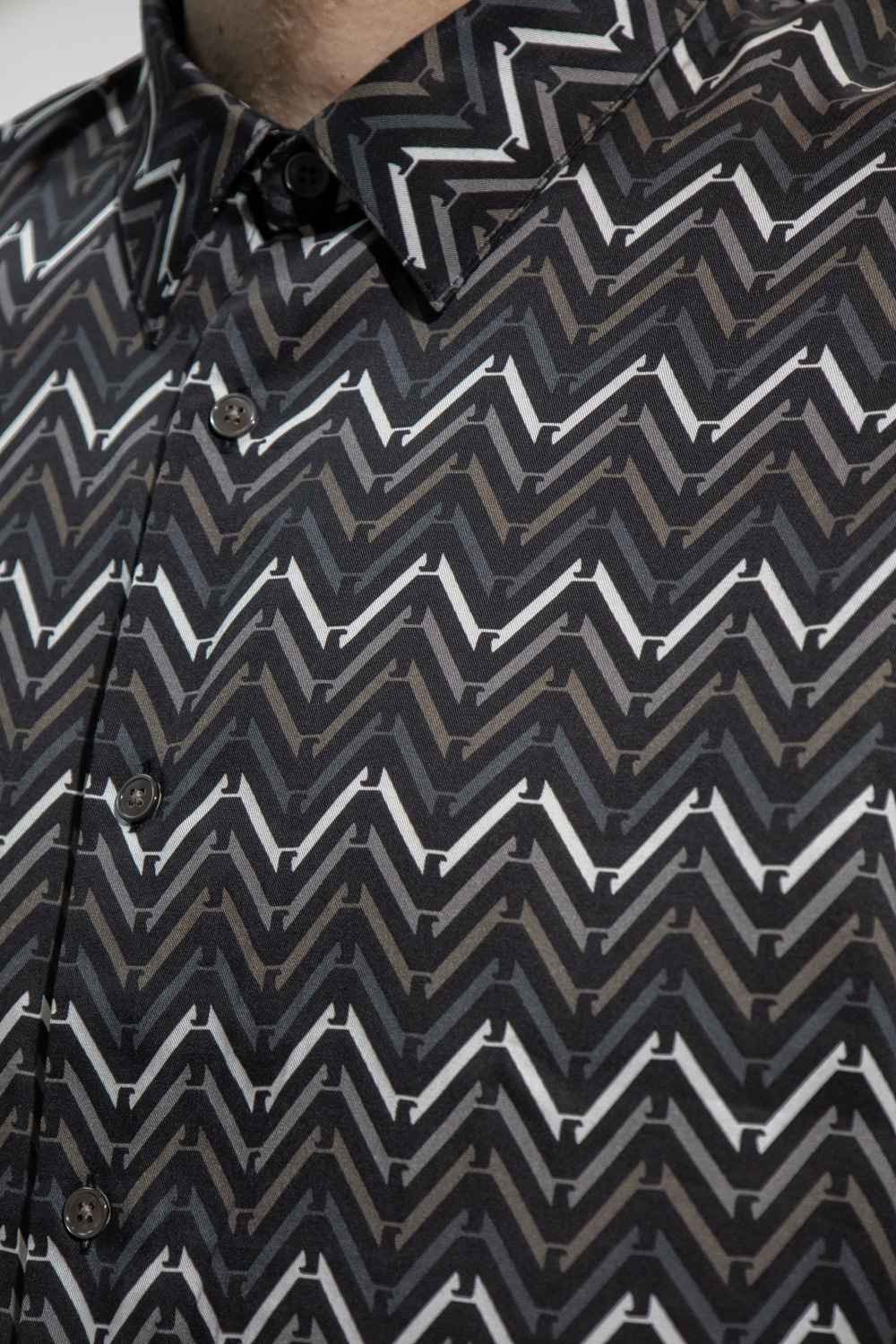 Emporio armani kawiczki Short - Men's Clothing